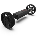 Alphard Club Booster V2 Electric Push Cart Conversion Kit