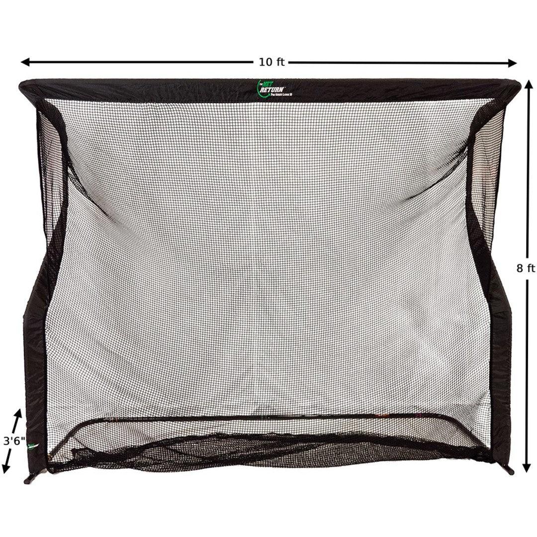 The Net Return Golf & Multi Sports Net