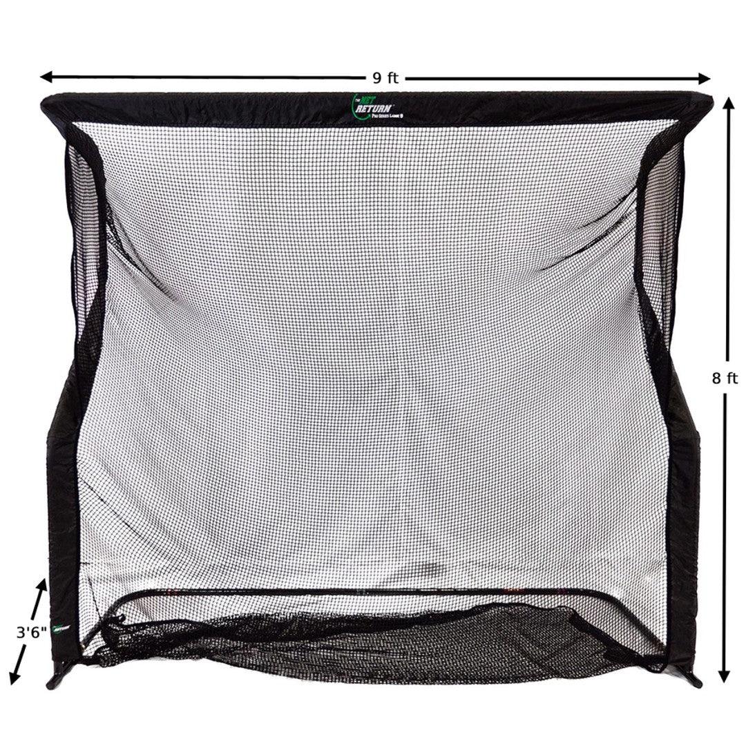 The Net Return Golf & Multi Sports Net