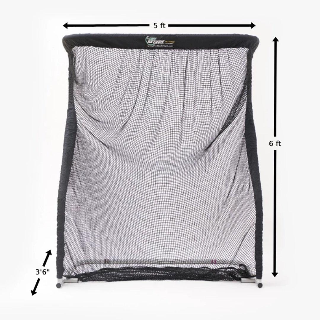 The Net Return Golf & Multi Sports Net