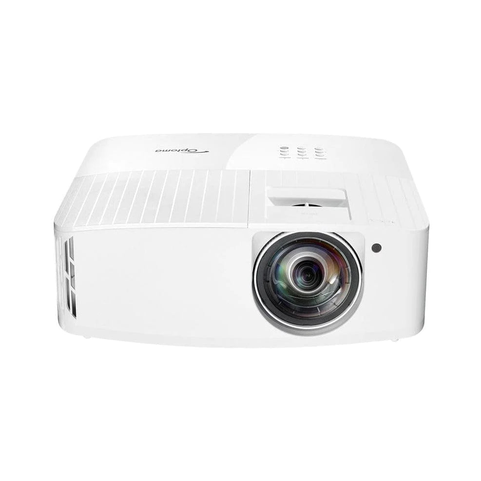 Optoma 4K400STx 4K Short Throw Projector