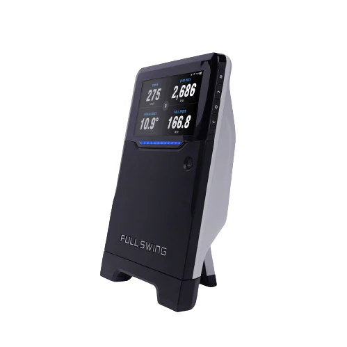 Full Swing KIT Launch Monitor
