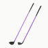 Lag Shot Lady Driver + 7 Iron – The Ultimate Swing Trainer Set for Women