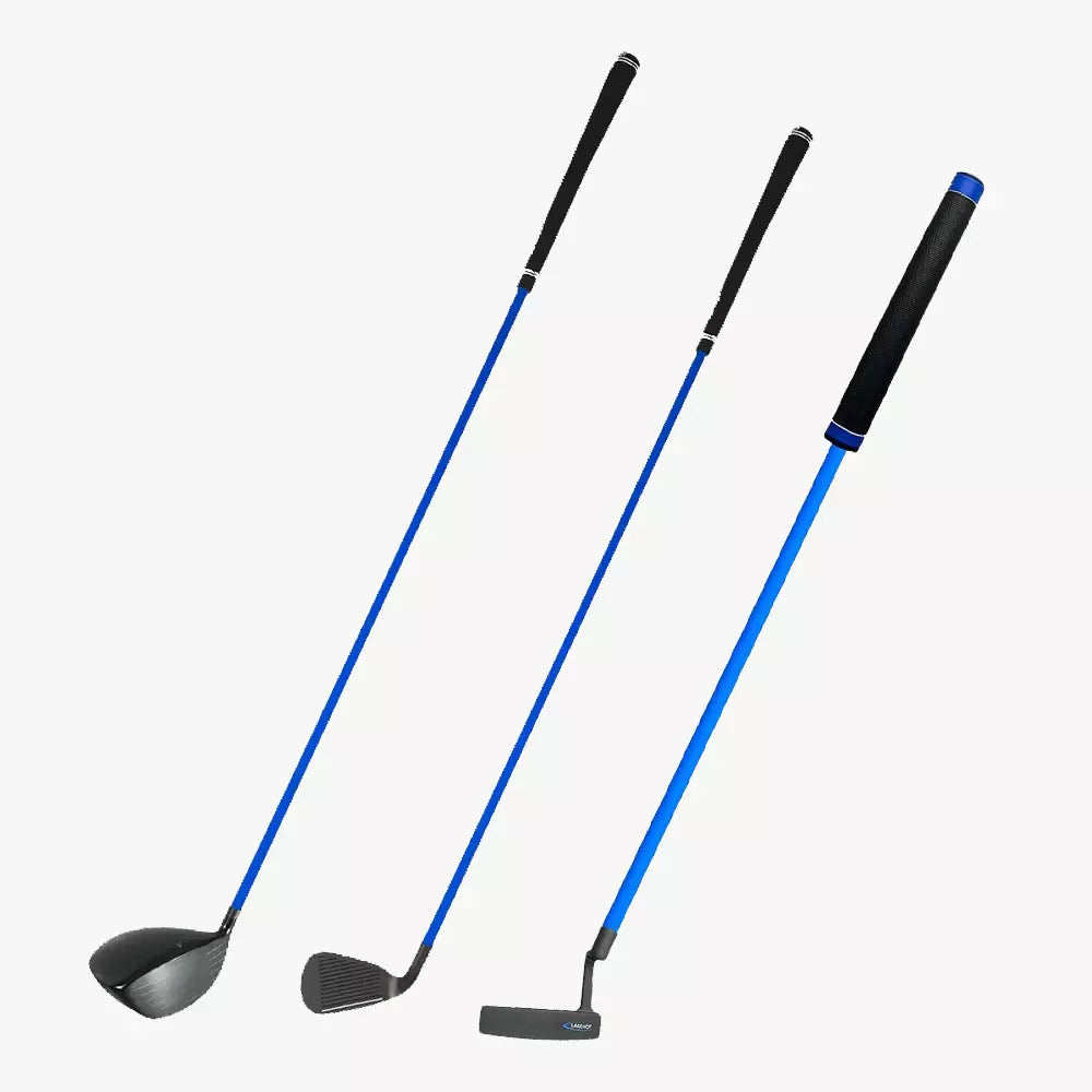 Lag Shot Triple Threat Combo