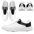 Custom Premium Golf Performance Shoes Personalized Sneaker FN062-D020344-4