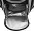 Founders Club 4th Generation Player Series Club Lock Organizer Golf Cart Bag for Men with 14 Way Anti Rattle Divider Top- Free Snap On Rain Hood-Full Length Dividers