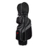 Founders Club 4th Generation Player Series Club Lock Organizer Golf Cart Bag for Men with 14 Way Anti Rattle Divider Top- Free Snap On Rain Hood-Full Length Dividers