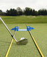 Swing Plate Dual Pro by Jamie Brittain