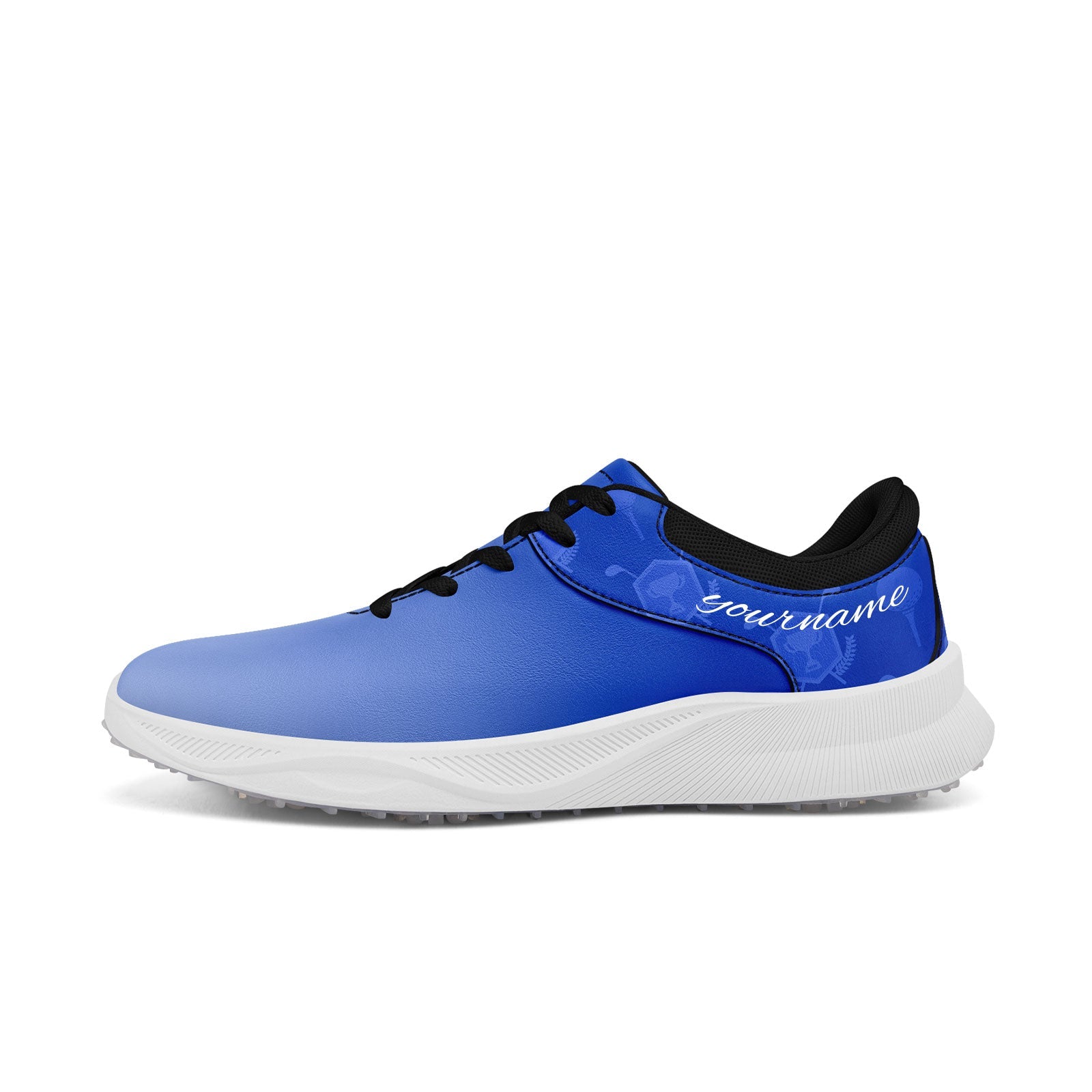 Custom Premium Golf Performance Shoes Personalized Sneaker FN062-E025042-6