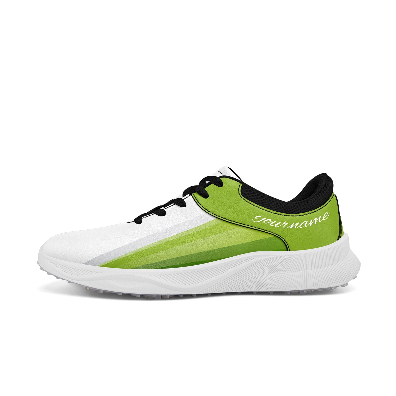 Custom Premium Golf Performance Shoes Personalized Sneaker FN062-E025042-4