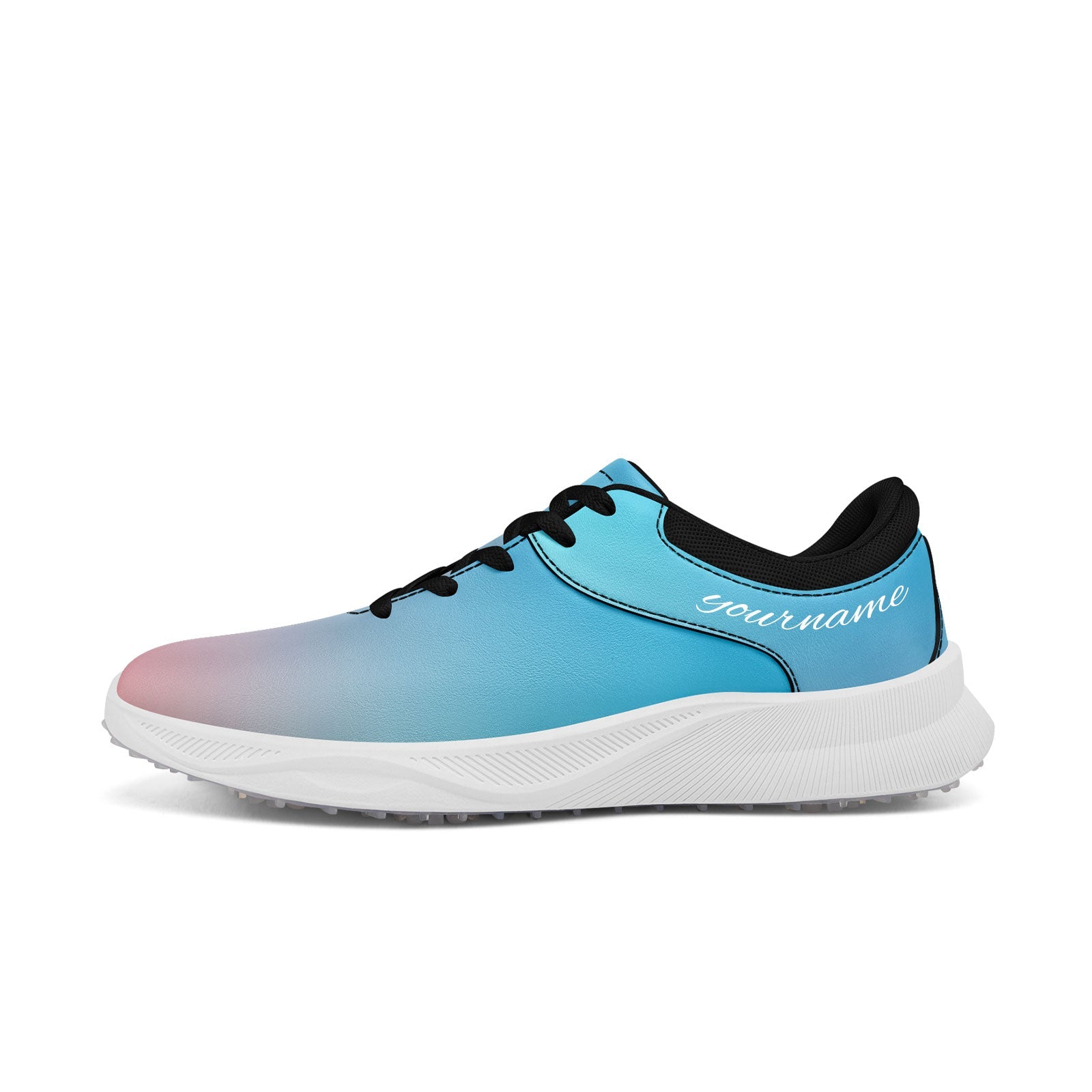 Custom Premium Golf Performance Shoes Personalized Sneaker FN062-E025042-9