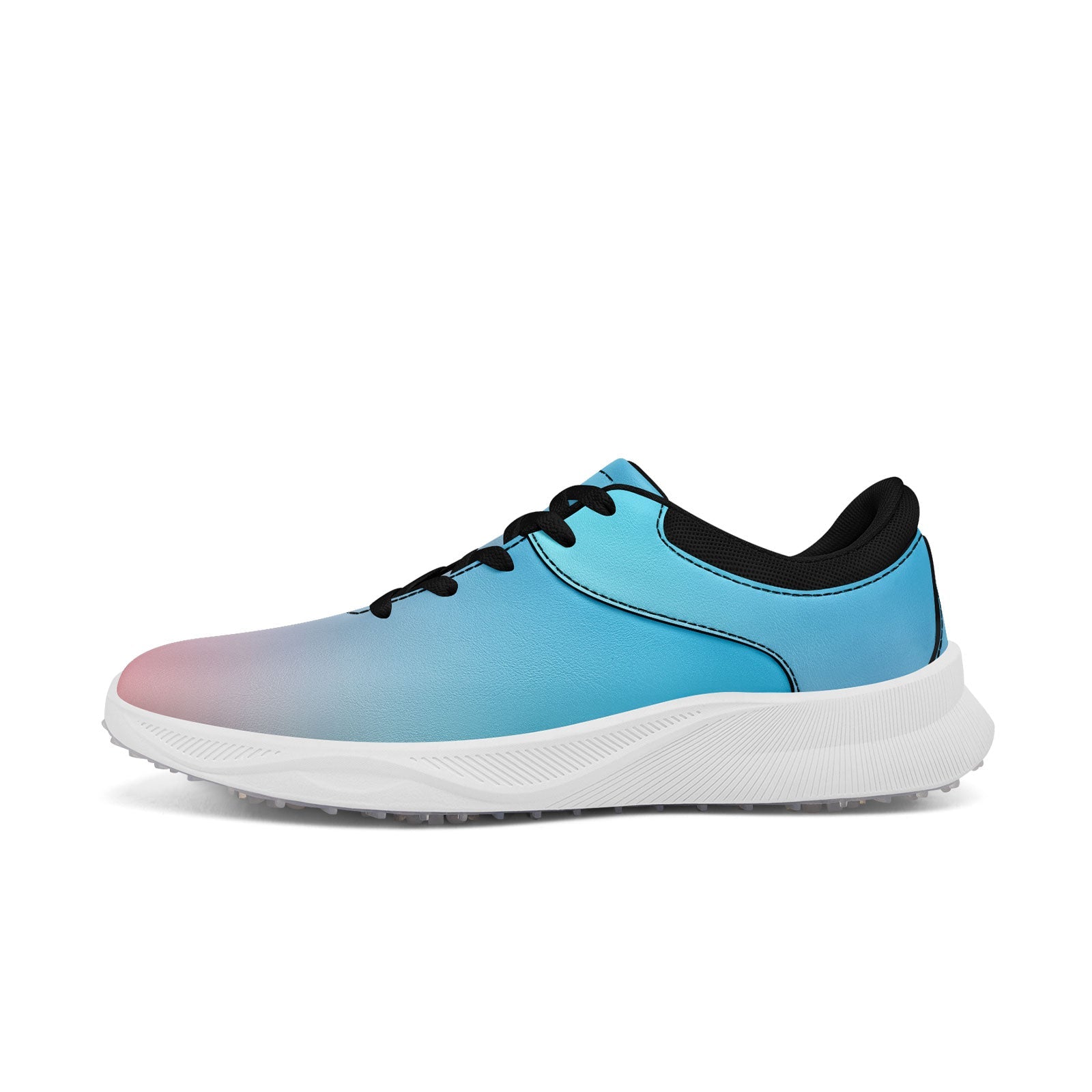 Custom Premium Golf Performance Shoes Personalized Sneaker FN062-E025042-9