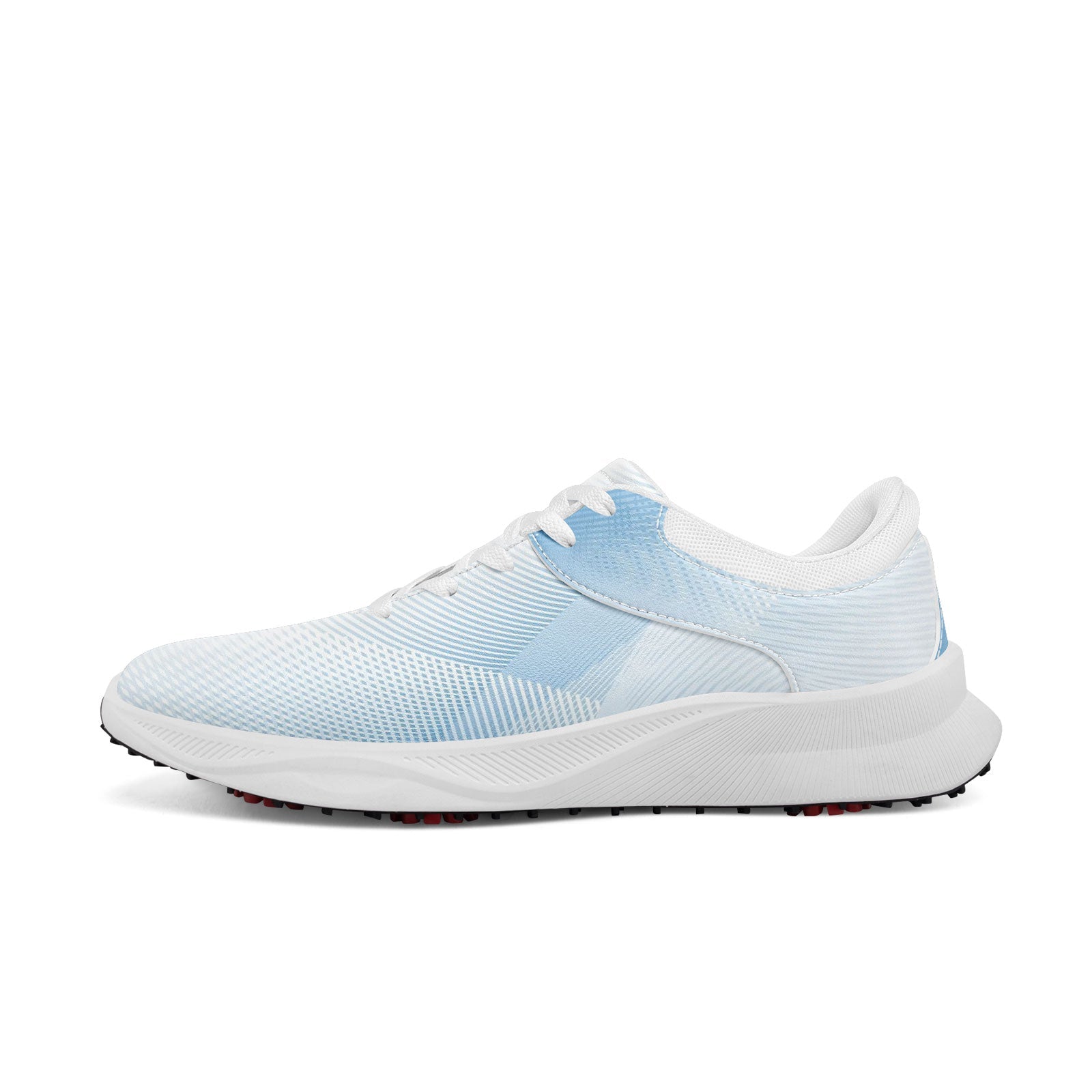 Custom Premium Golf Performance Shoes Personalized Sneaker FN062-E020086-7