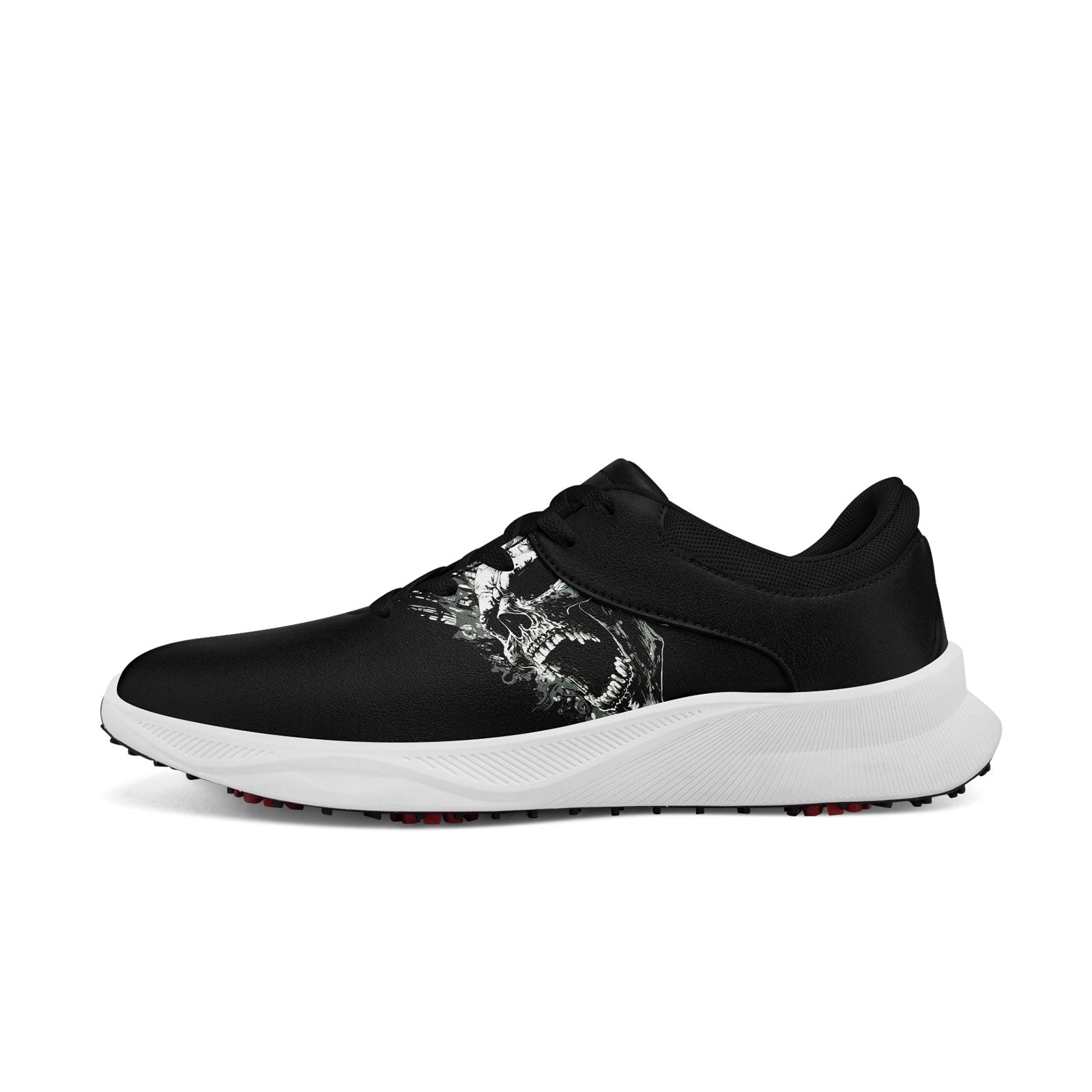 Custom Premium Golf Performance Shoes Personalized Sneaker FN062-E020086-4