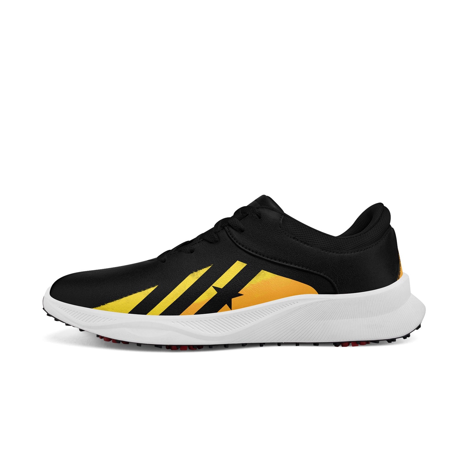 Custom Premium Golf Performance Shoes Personalized Sneaker FN062-E020086-14