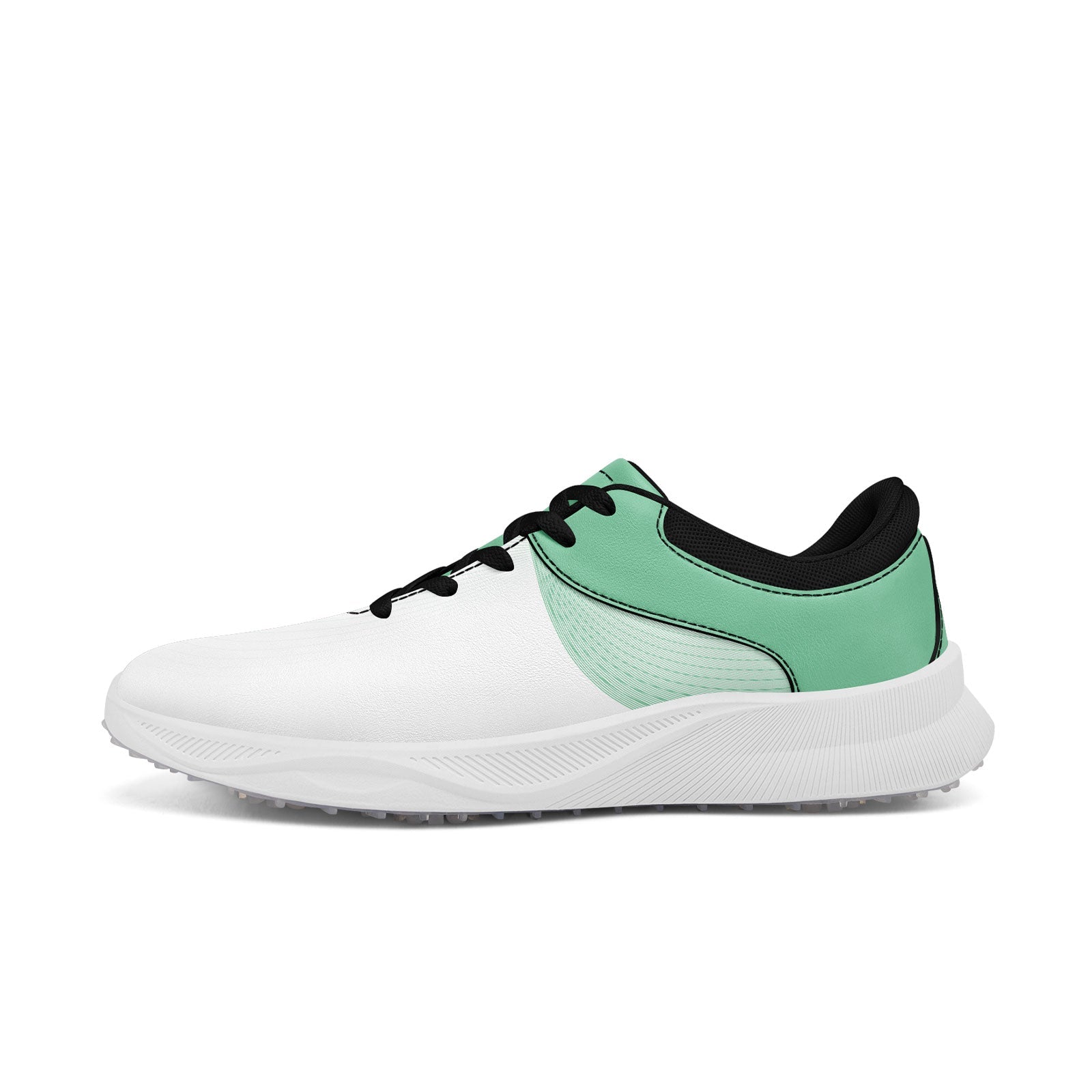 Custom Premium Golf Performance Shoes Personalized Sneaker FN062-E025042-2