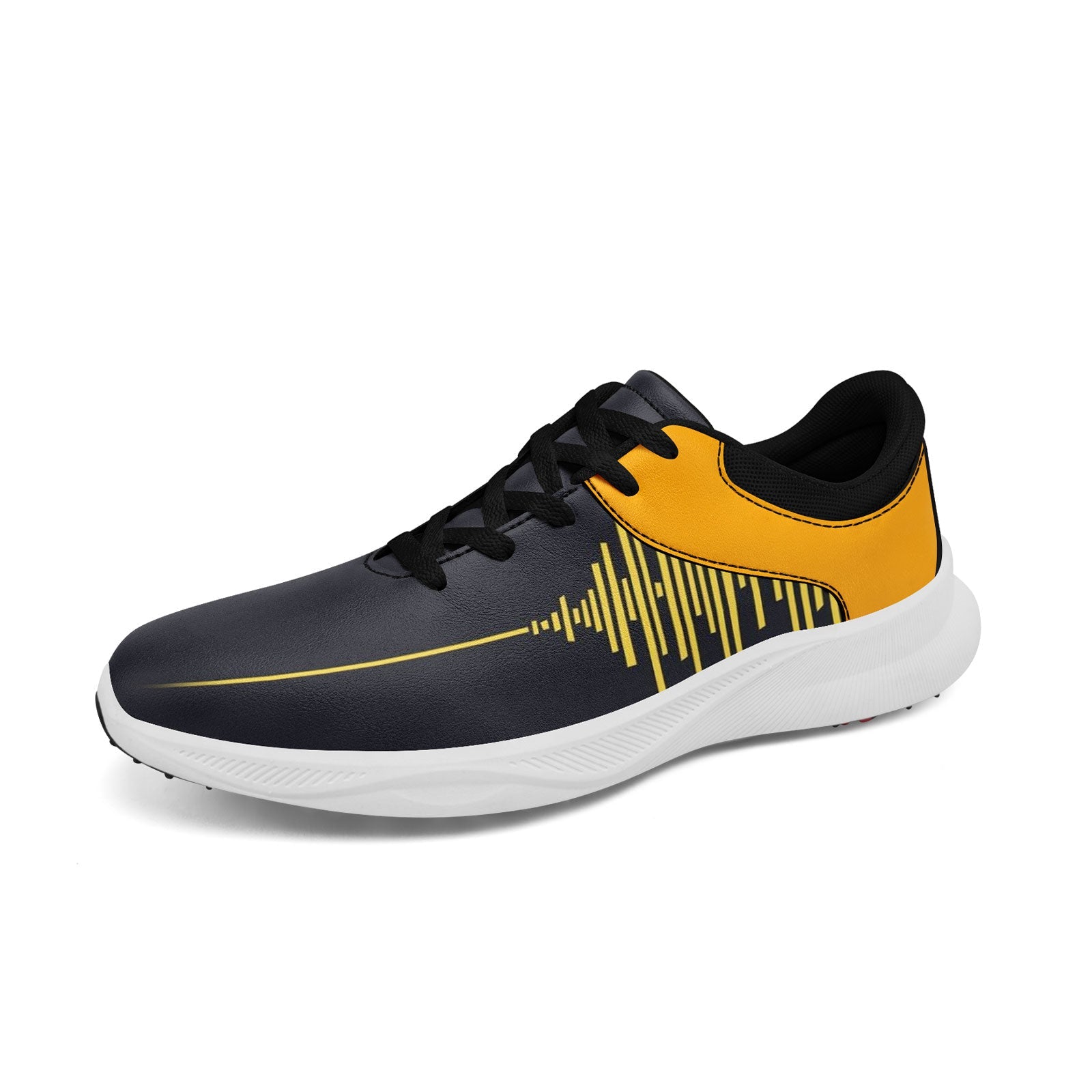 Custom Premium Golf Performance Shoes Personalized Sneaker FN062-E020086-5