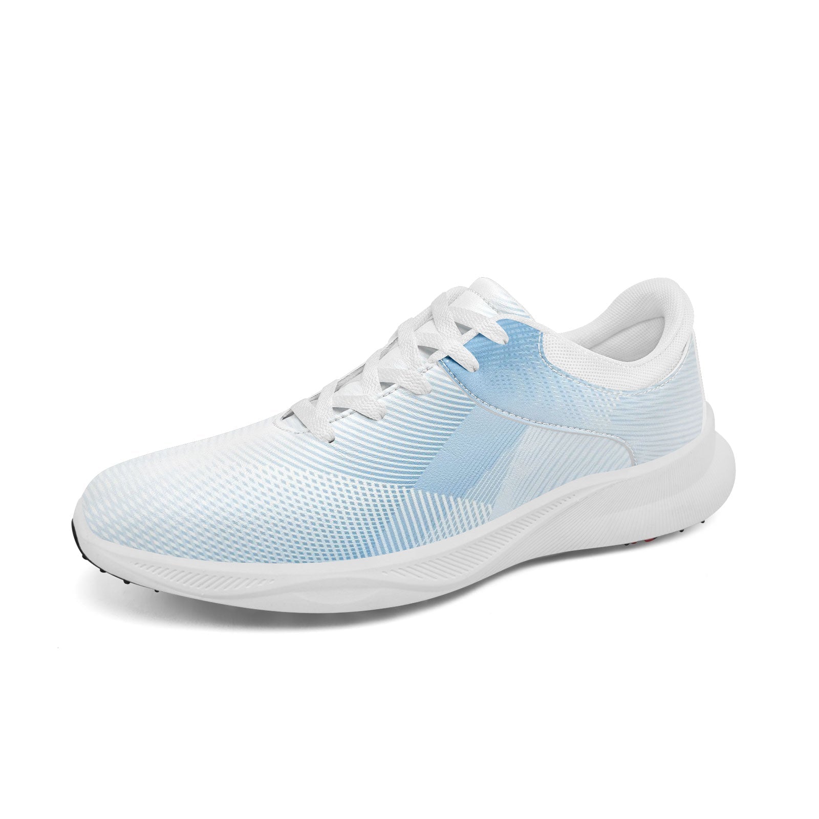 Custom Premium Golf Performance Shoes Personalized Sneaker FN062-E020086-7