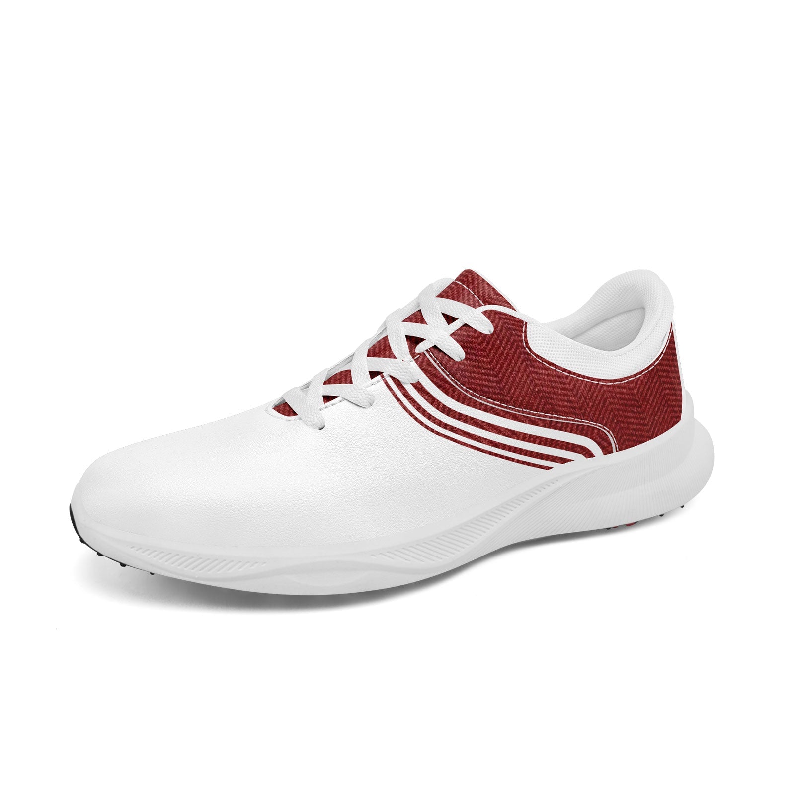 Custom Premium Golf Performance Shoes Personalized Sneaker FN062-E020086-15