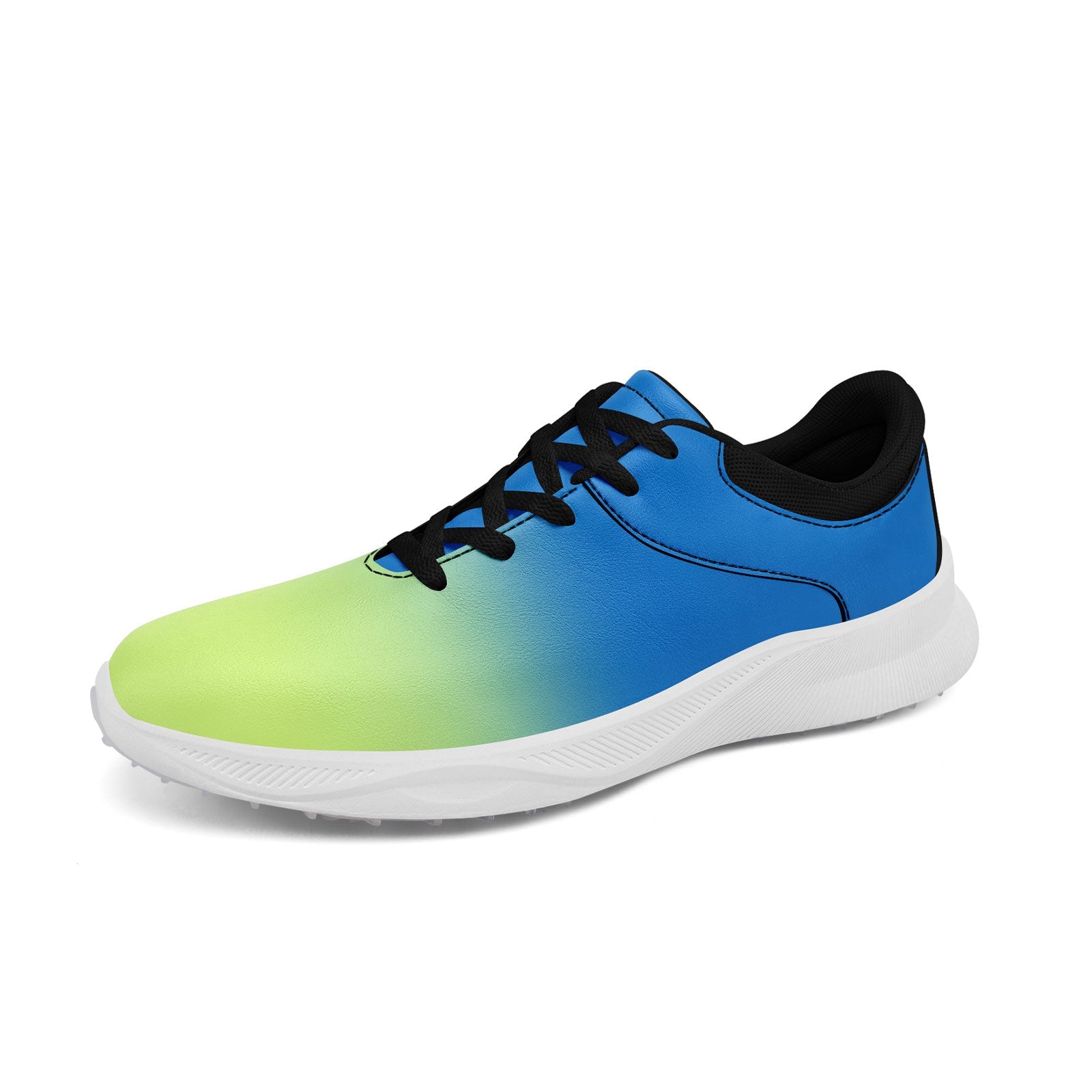 Custom Premium Golf Performance Shoes Personalized Sneaker FN062-E025042-1