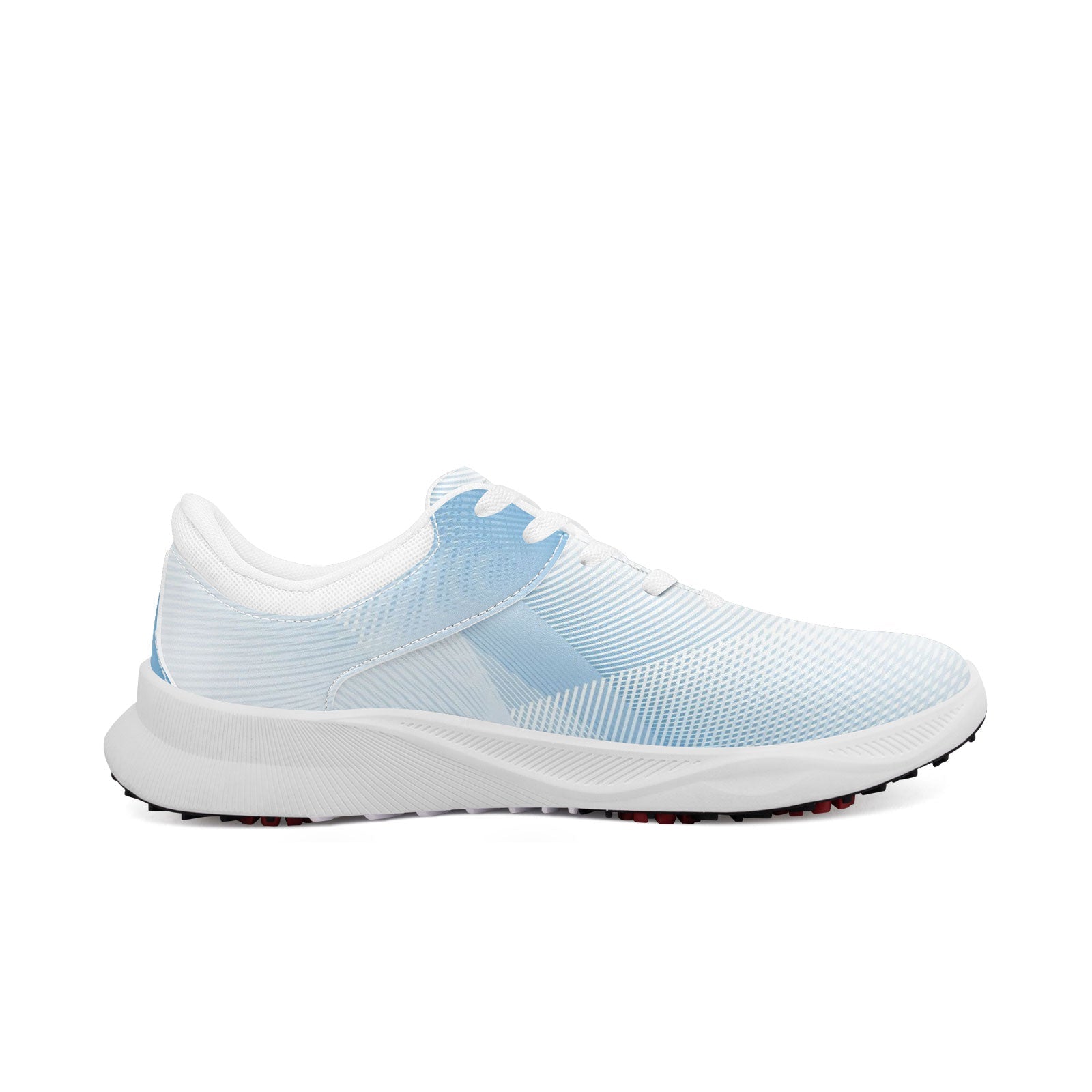 Custom Premium Golf Performance Shoes Personalized Sneaker FN062-E020086-7