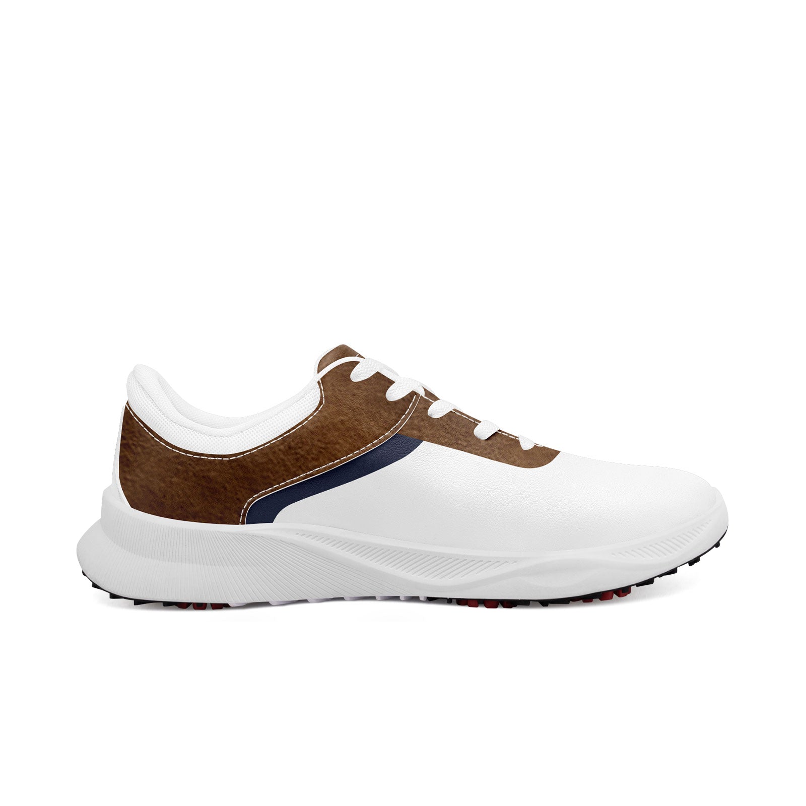 Custom Premium Golf Performance Shoes Personalized Sneaker FN062-E020086-11