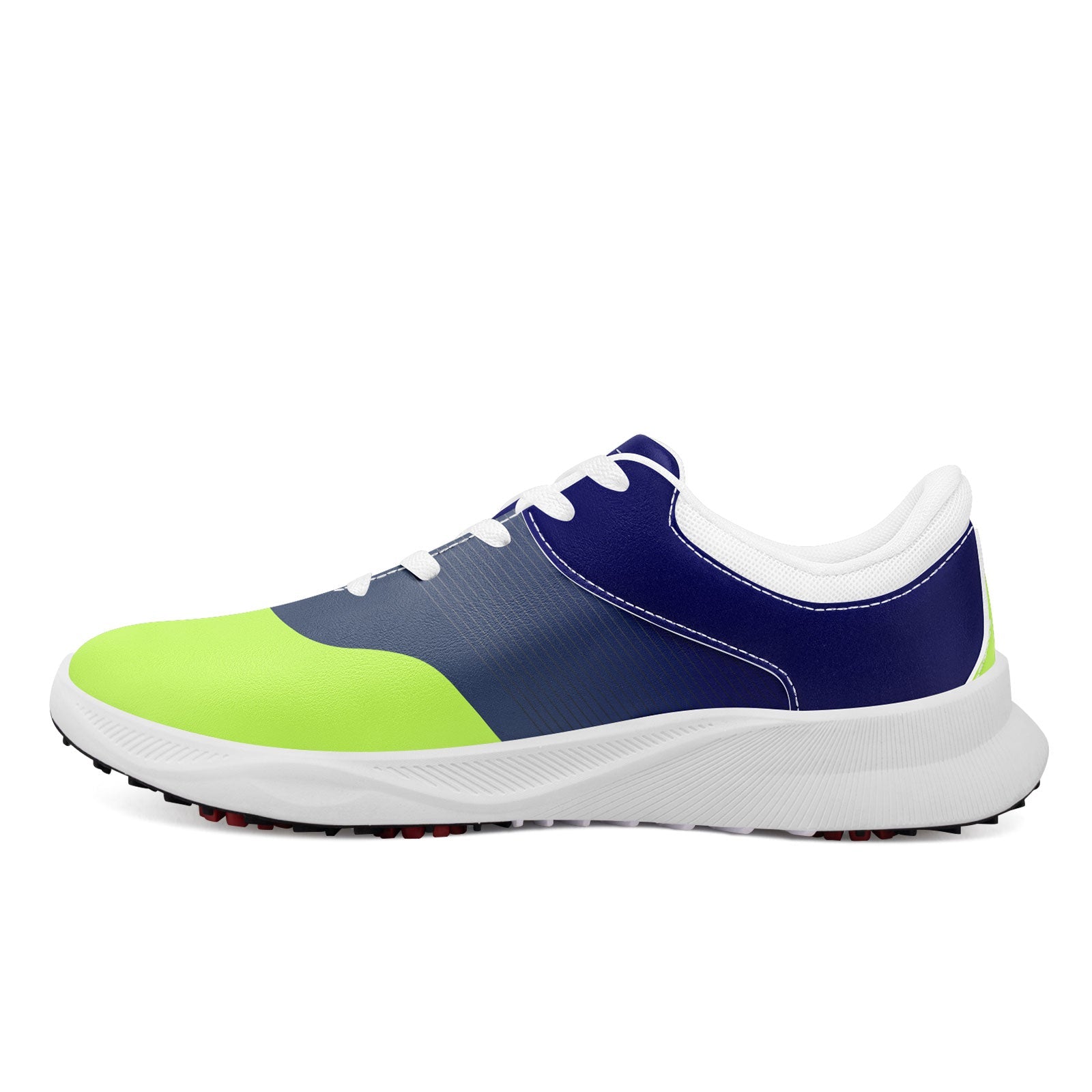 Custom Premium Golf Performance Shoes Personalized Sneaker FN062-D020344-20