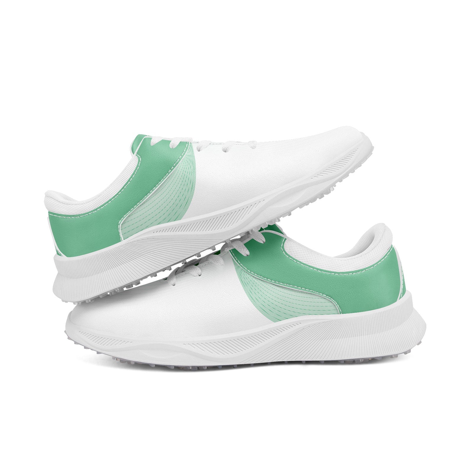 Custom Premium Golf Performance Shoes Personalized Sneaker FN062-E025042-2