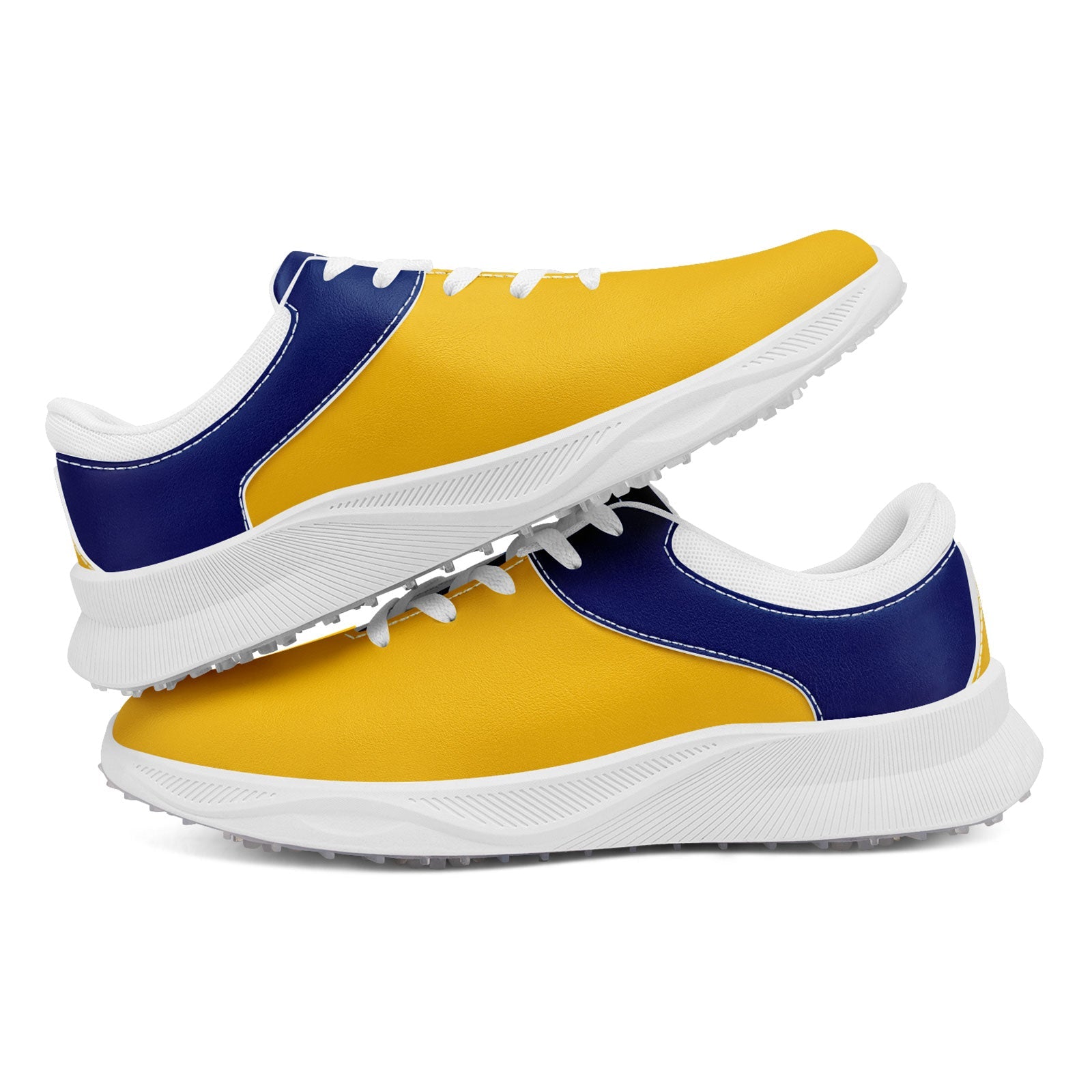 Custom Premium Golf Performance Shoes Personalized Sneaker FN062-D020344-15