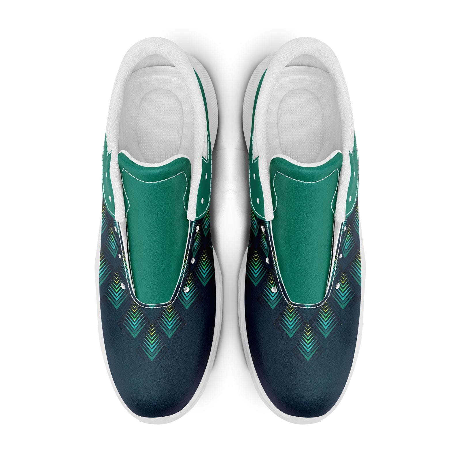 Custom Premium Golf Performance Shoes Personalized Sneaker FN062-D020344-24