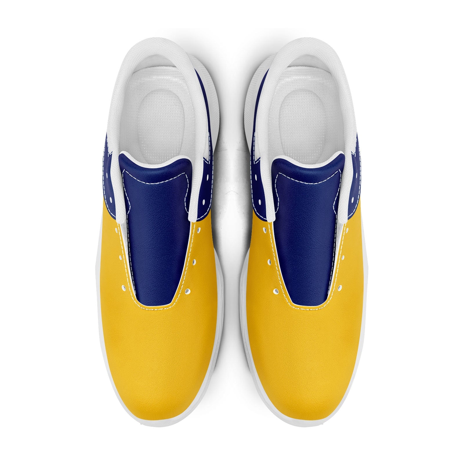 Custom Premium Golf Performance Shoes Personalized Sneaker FN062-D020344-15