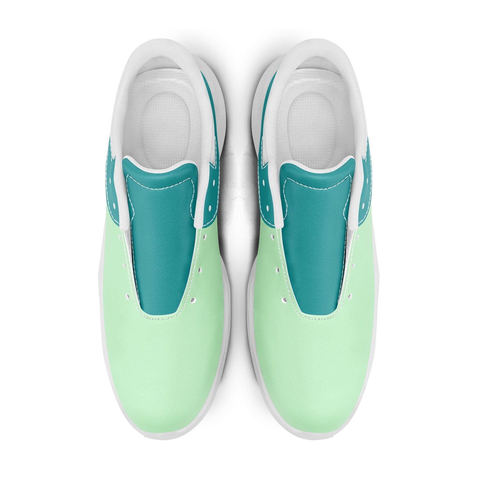 Custom Premium Golf Performance Shoes Personalized Sneaker FN062-D020344-10