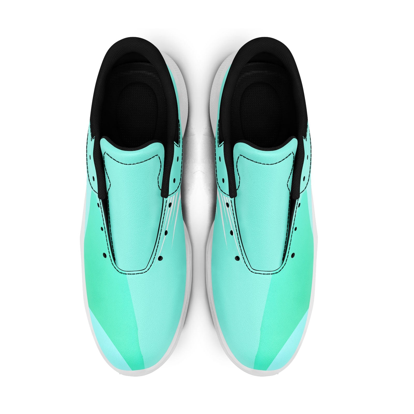 Custom Premium Golf Performance Shoes Personalized Sneaker FN062-E025042-7