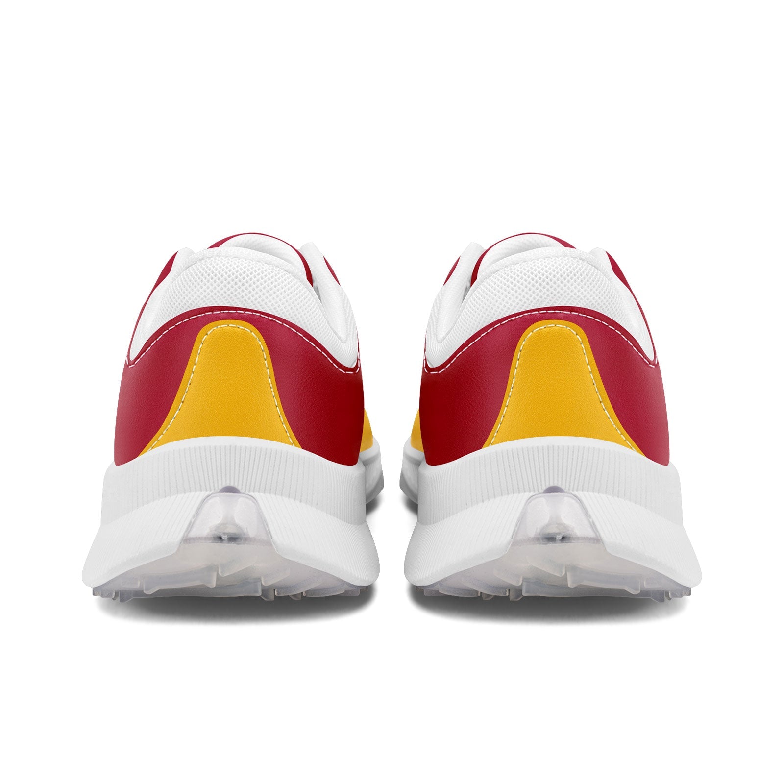 Custom Premium Golf Performance Shoes Personalized Sneaker FN062-D020344-16
