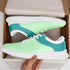 Custom Premium Golf Performance Shoes Personalized Sneaker FN062-D020344-10