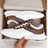 Custom Premium Golf Performance Shoes Personalized Sneaker FN062-E020086-11
