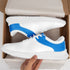 Custom Premium Golf Performance Shoes Personalized Sneaker FN062-D020344-21