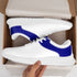 Custom Premium Golf Performance Shoes Personalized Sneaker FN062-D020344-5