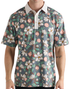 Golf Georgia On My Mind Men's Polo