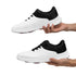 Custom Premium Golf Performance Shoes Personalized Sneaker FN062-E020086-9