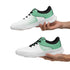 Custom Premium Golf Performance Shoes Personalized Sneaker FN062-E025042-2