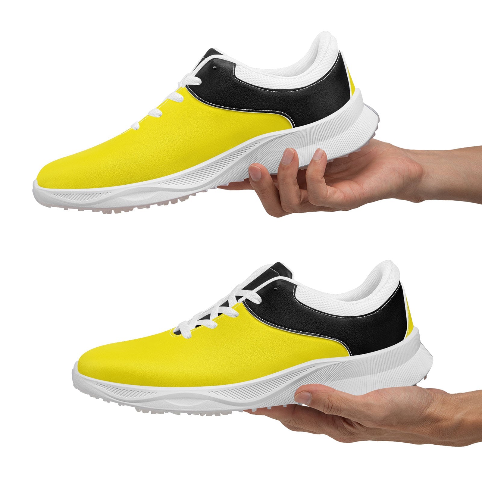 Custom Premium Golf Performance Shoes Personalized Sneaker FN062-D020344-14