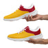 Custom Premium Golf Performance Shoes Personalized Sneaker FN062-D020344-16