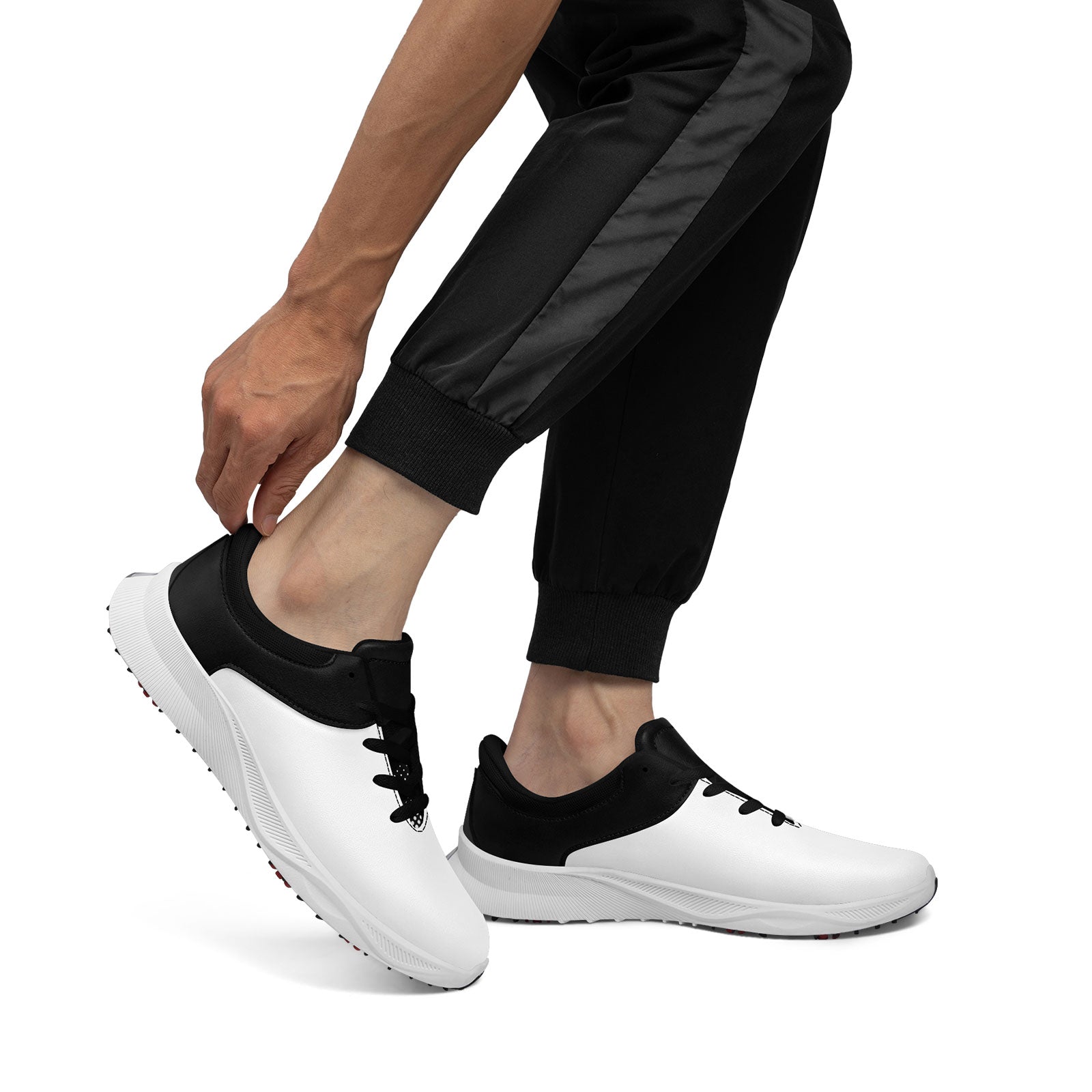 Custom Premium Golf Performance Shoes Personalized Sneaker FN062-E020086-9