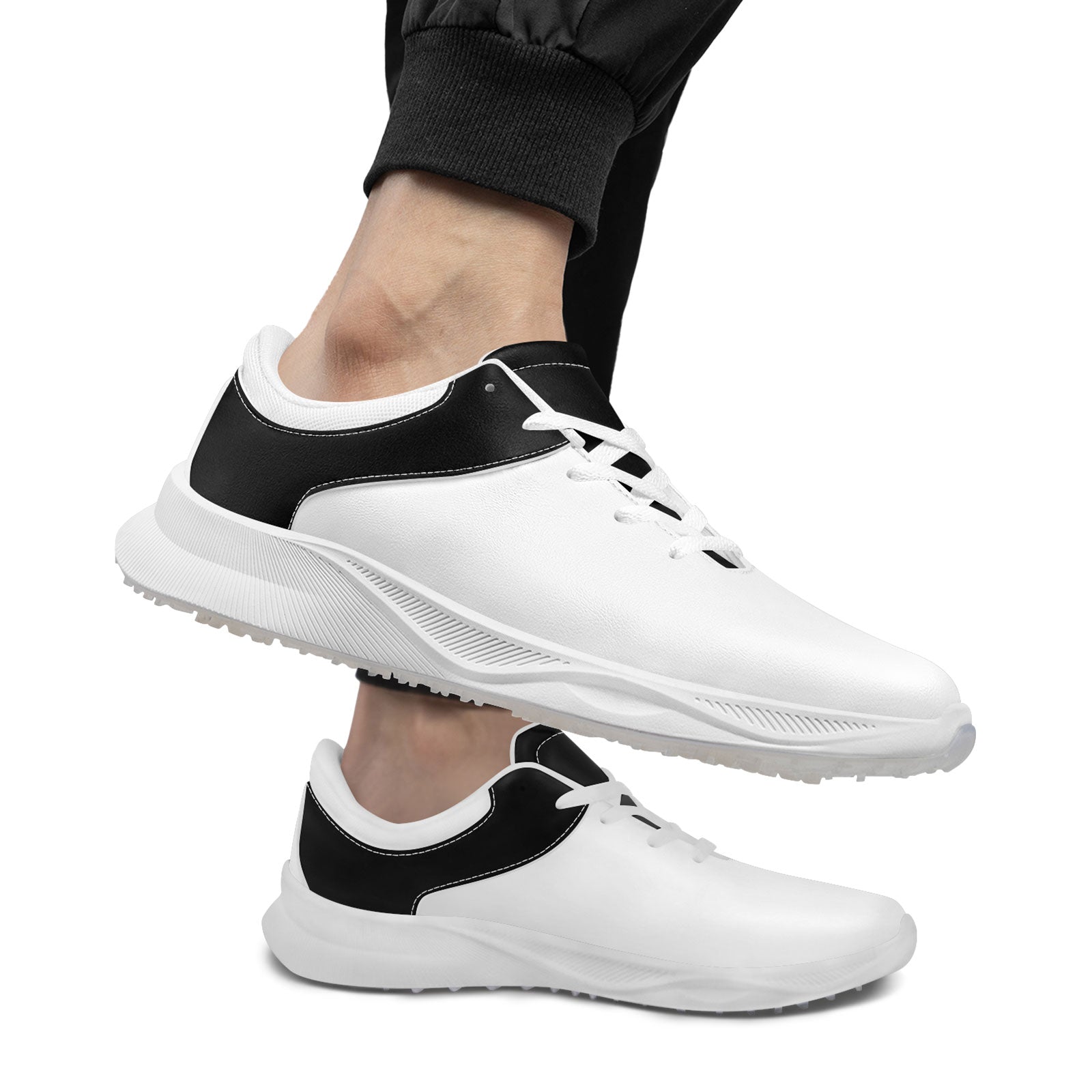 Custom Premium Golf Performance Shoes Personalized Sneaker FN062-D020344-4