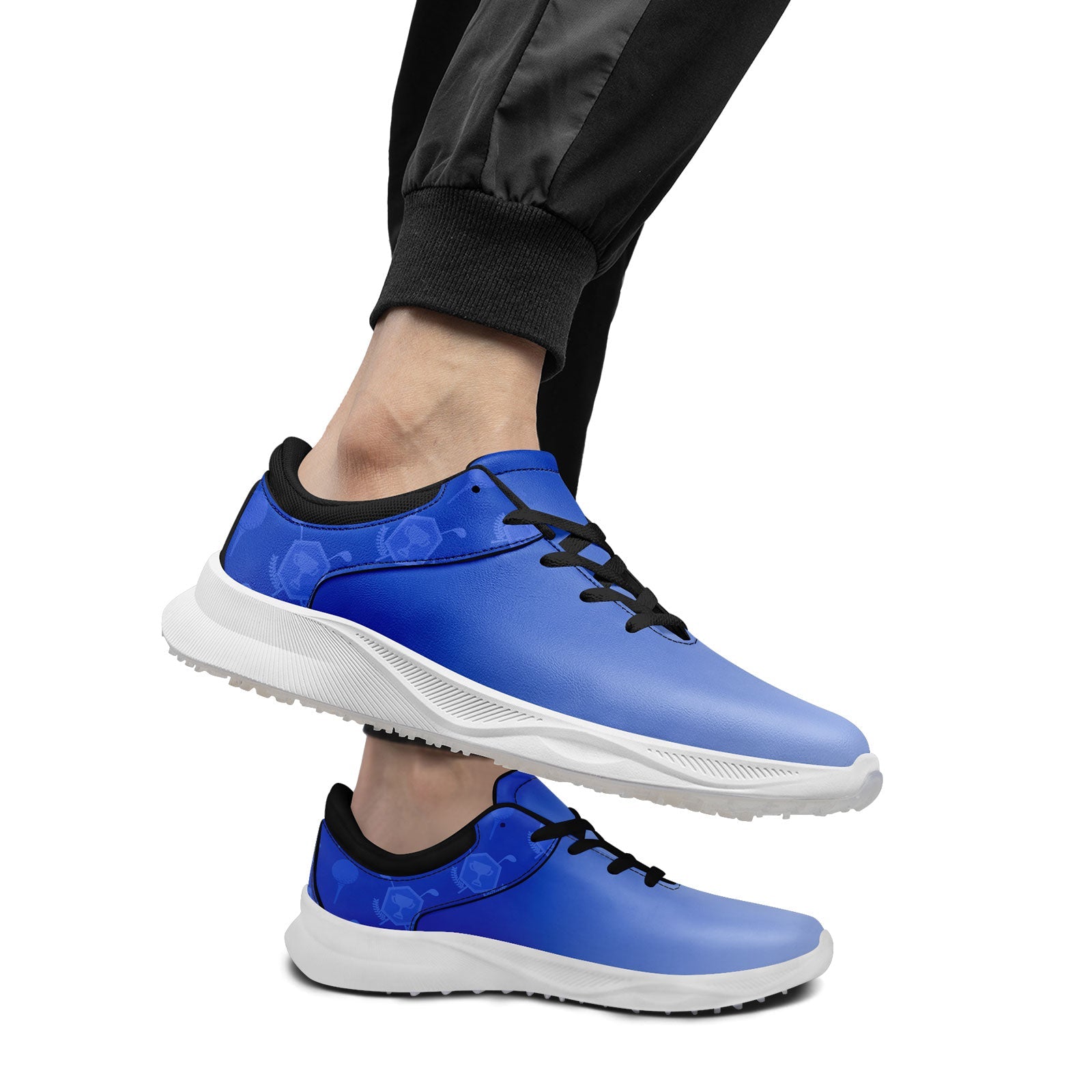 Custom Premium Golf Performance Shoes Personalized Sneaker FN062-E025042-6