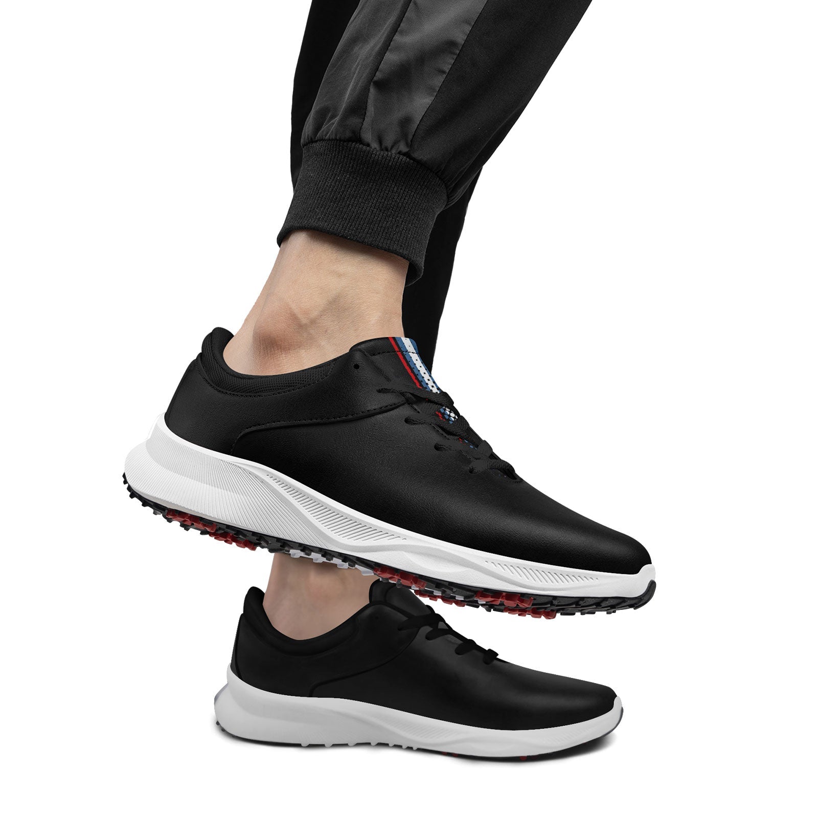 Custom Premium Golf Performance Shoes Personalized Sneaker FN062-E020086-6