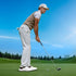 Custom Premium Golf Performance Shoes Personalized Sneaker FN062-D020344-6