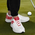 Custom Premium Golf Performance Shoes Personalized Sneaker FN062-E020086-8