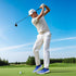 Custom Premium Golf Performance Shoes Personalized Sneaker FN062-E025042-6